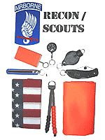 wilderness survival