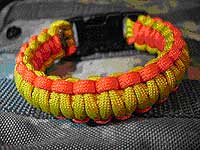 Multi-colored Bracelet