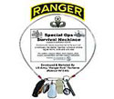 SOS Survival Necklace