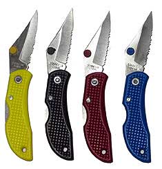 Folding Knives