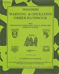 Ops Order